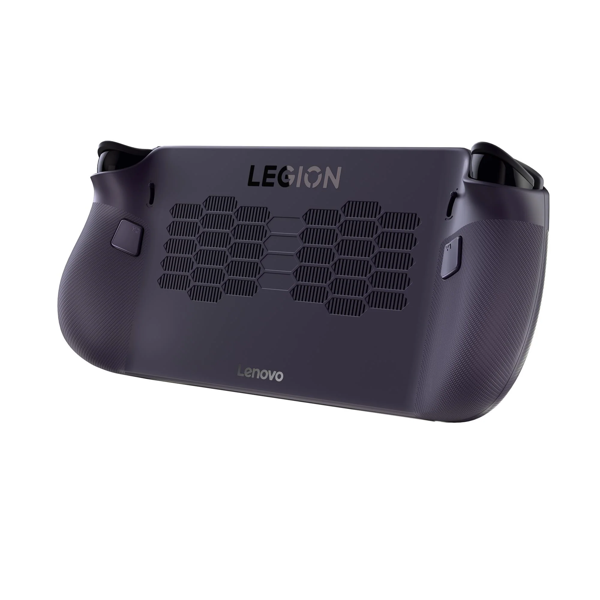 Console 8" Lenovo Legion Go S 8ARP1 , FHD+ 1920x1200p IPS 120Hz, 16GB RAM 512GB SSD, 83L3002RRM , 2Y - Image 3