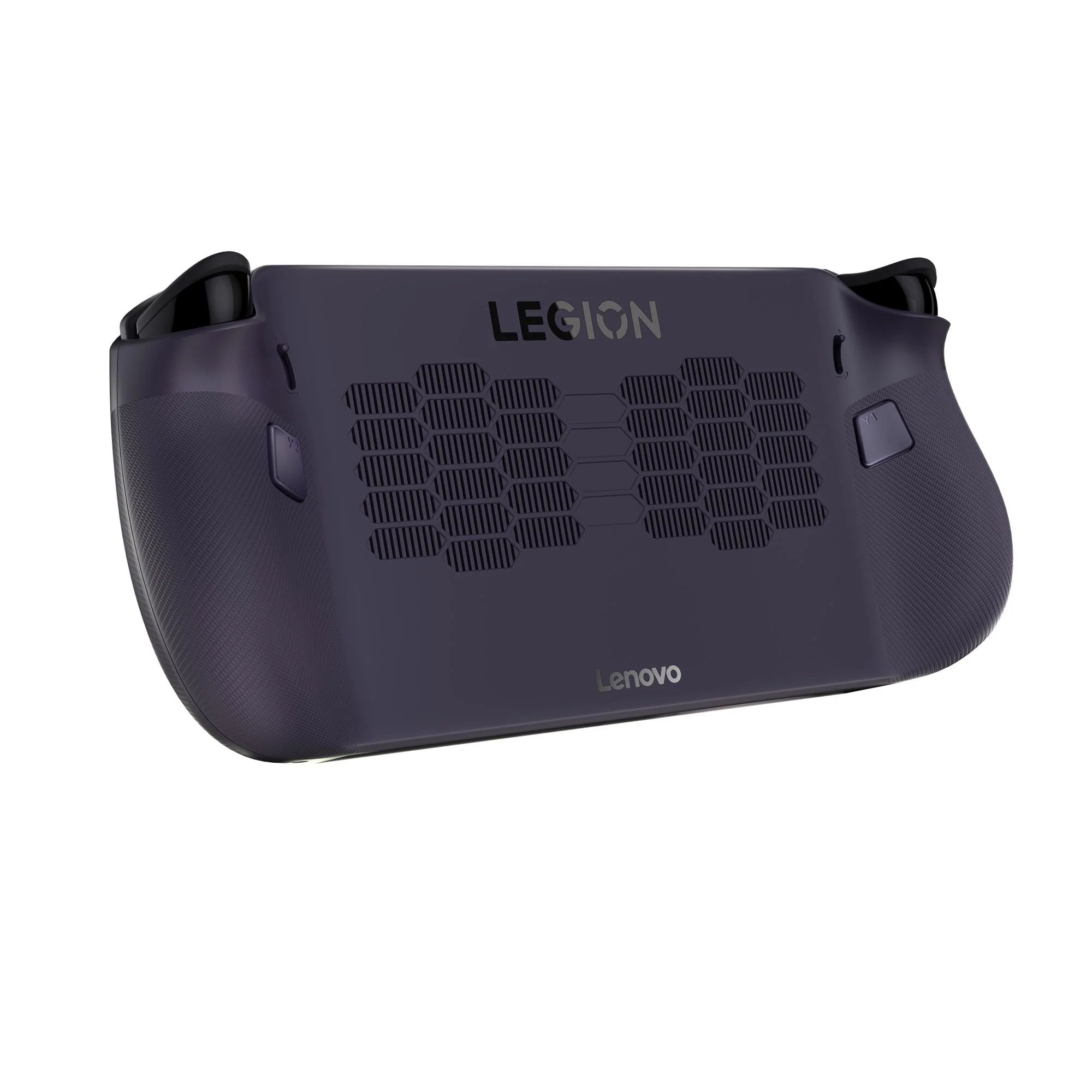 Console 8" Lenovo Legion Go S 8ARP1 , FHD+ 1920x1200p IPS 120Hz, 16GB RAM 512GB SSD, 83L3002RRM , 2Y - Image 4