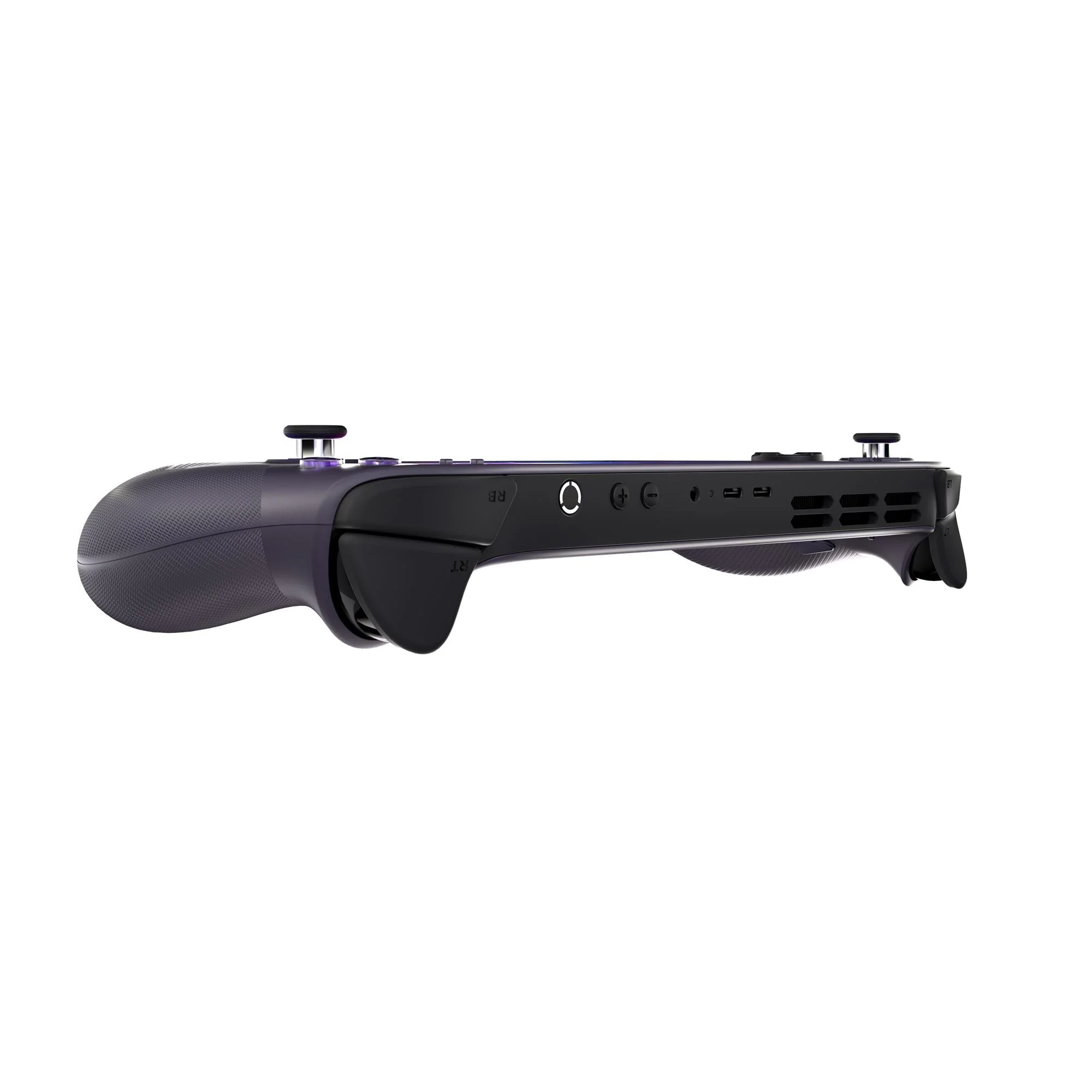 Console 8" Lenovo Legion Go S 8ARP1 , FHD+ 1920x1200p IPS 120Hz, 16GB RAM 512GB SSD, 83L3002RRM , 2Y - Image 5