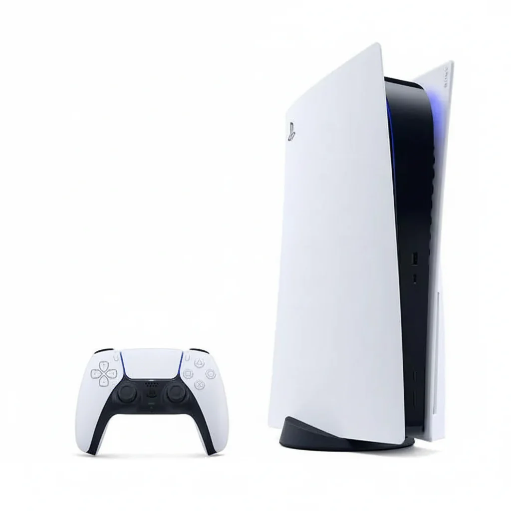 Console PlayStation 5 Digital E Chassis SSD 1TB - Image 3