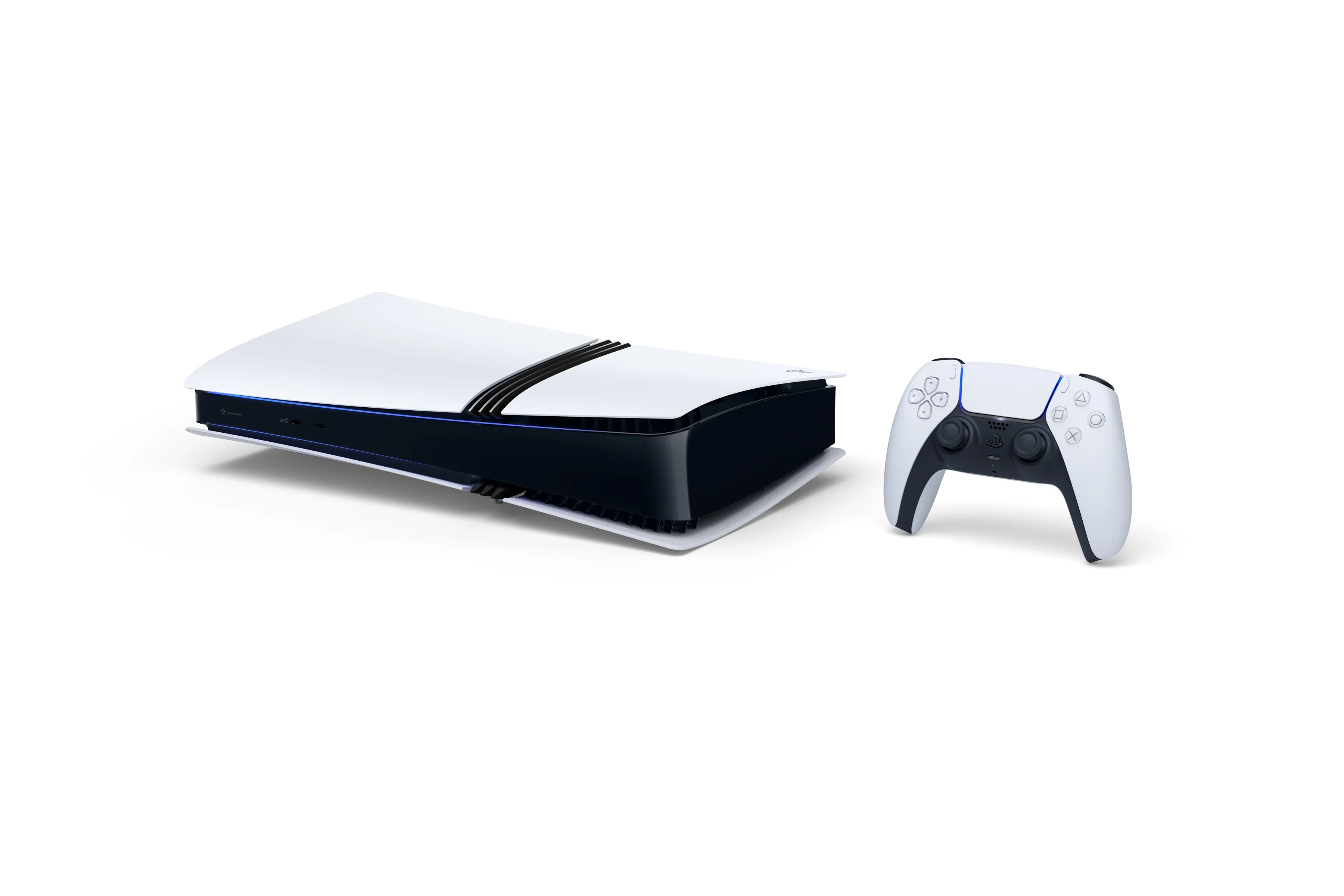 Console PlayStation®5 Pro Digital 2TB - Image 3