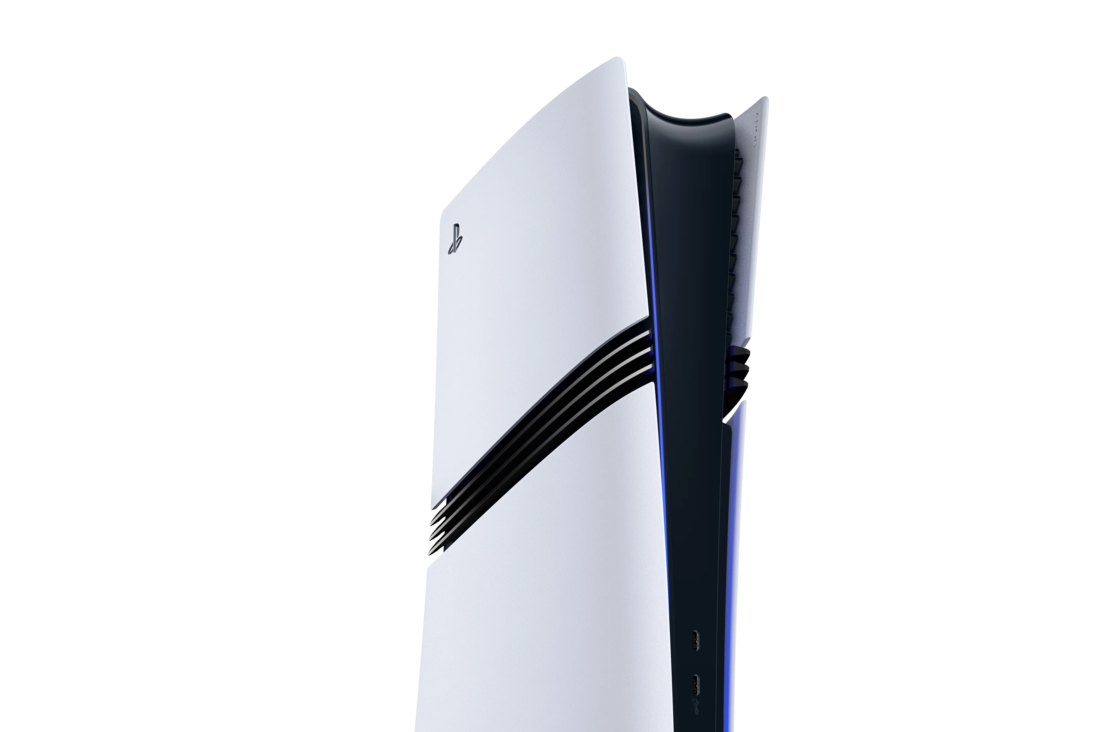 Console PlayStation®5 Pro Digital 2TB - Image 4