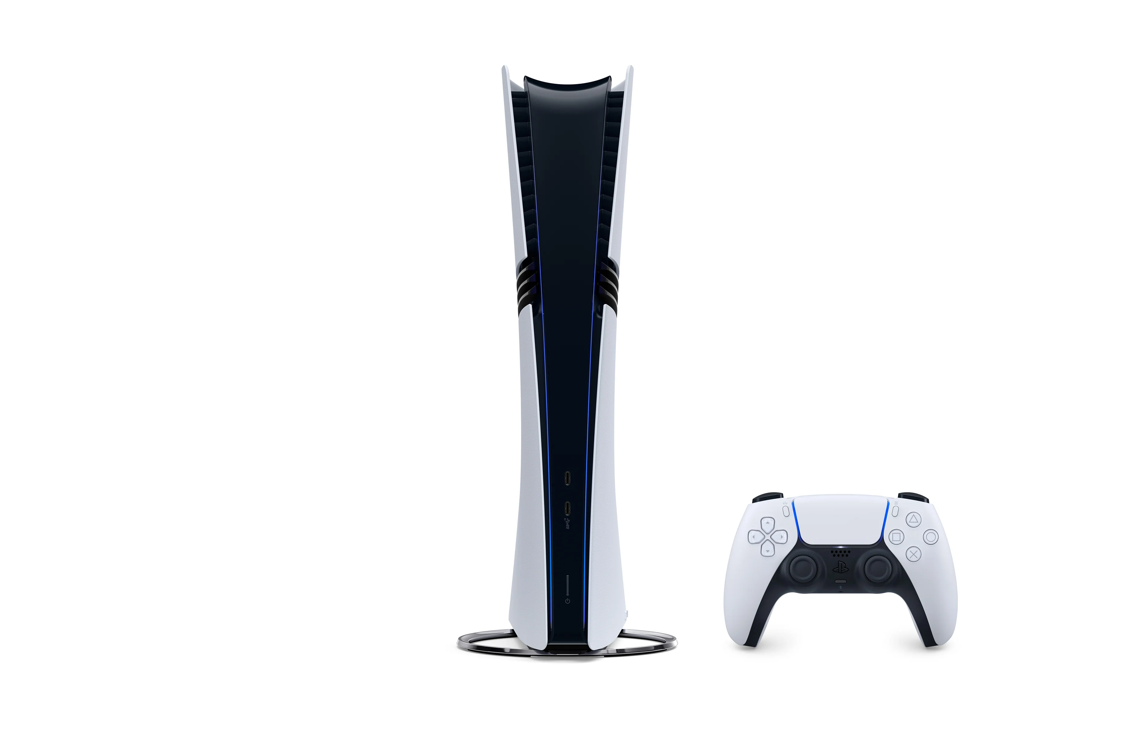 Console PlayStation®5 Pro Digital 2TB - Image 5