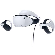 Console PlayStation Sony VR2 - Image 2