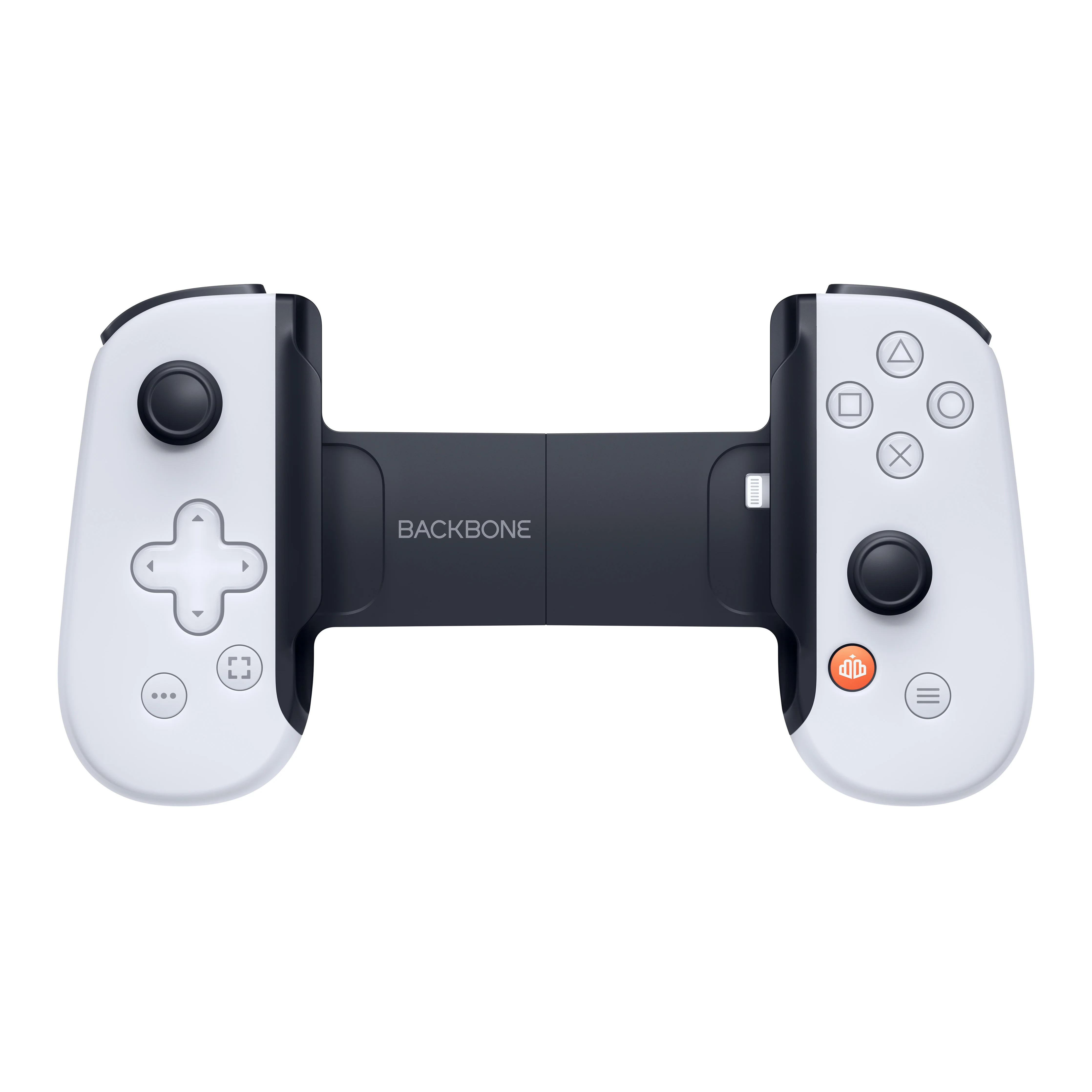 Controller Backbone One Lightning PS Edition White - Image 2