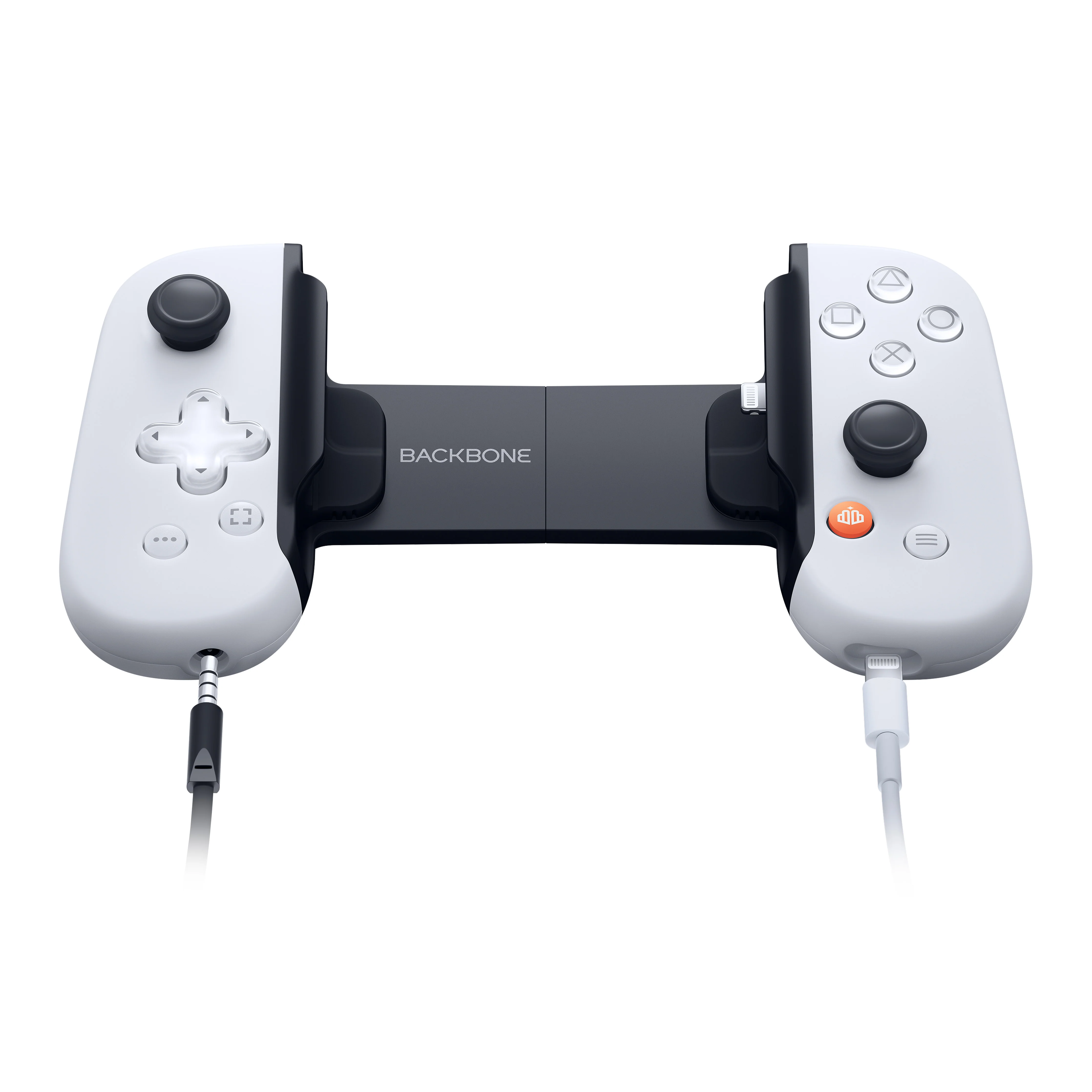 Controller Backbone One Lightning PS Edition White - Image 3