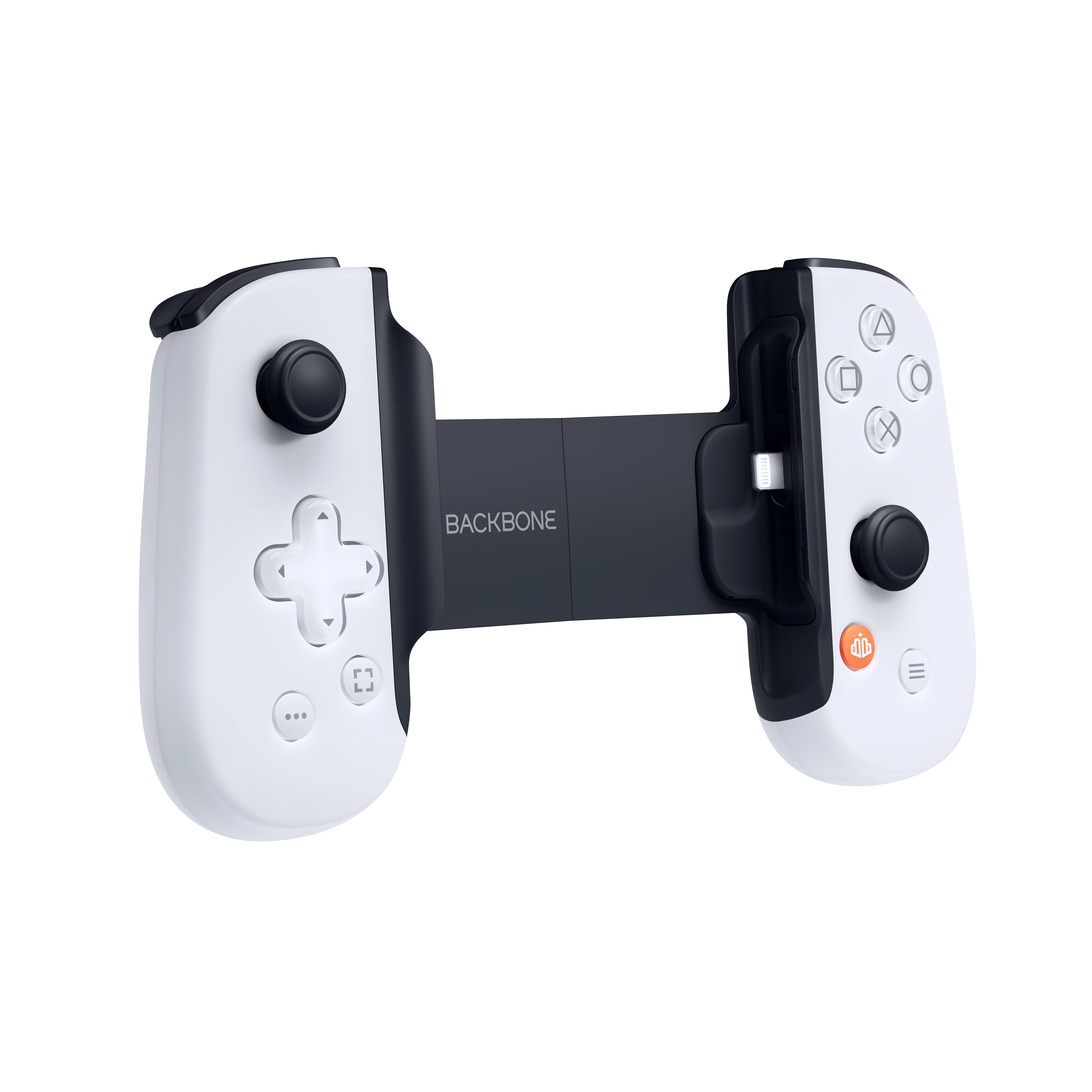 Controller Backbone One Lightning PS Edition White - Image 4