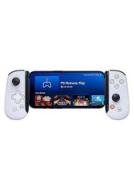 Controller Backbone One USB-C PS Edition White - Image 2