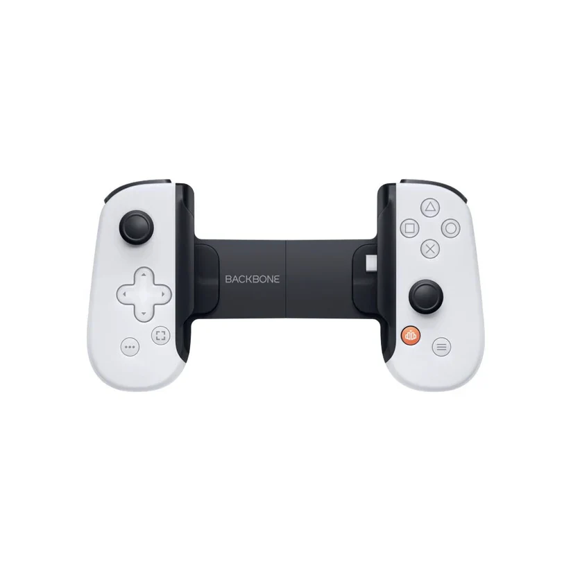 Controller Backbone One USB-C PS Edition White - Image 3