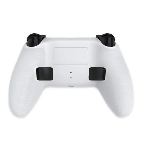 Controller Freaks And Geeks Wireless White LED For PS5 - Image 3