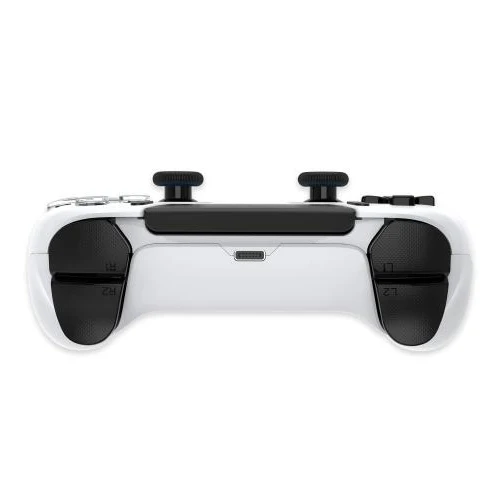 Controller Freaks And Geeks Wireless White LED For PS5 - Image 4