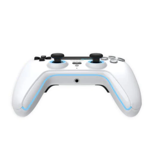 Controller Freaks And Geeks Wireless White LED For PS5 - Image 5