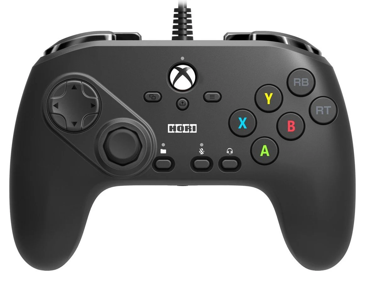 Controller Hori Fighting Commander Octa Designed Wired For Xbox Series X - Image 2
