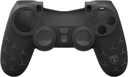 Controller Kit PS4 Lamborghini Silicon Black - Image 2