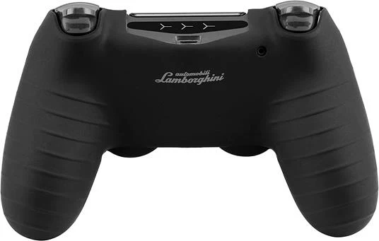 Controller Kit PS4 Lamborghini Silicon Black - Image 3
