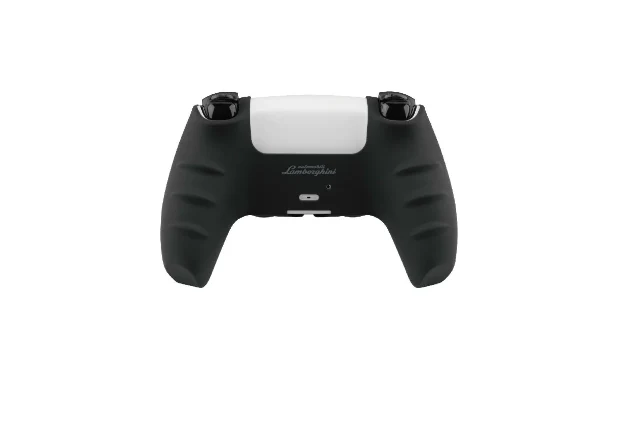 Controller Kit PS5 Lamborghini Silicon Black - Image 3
