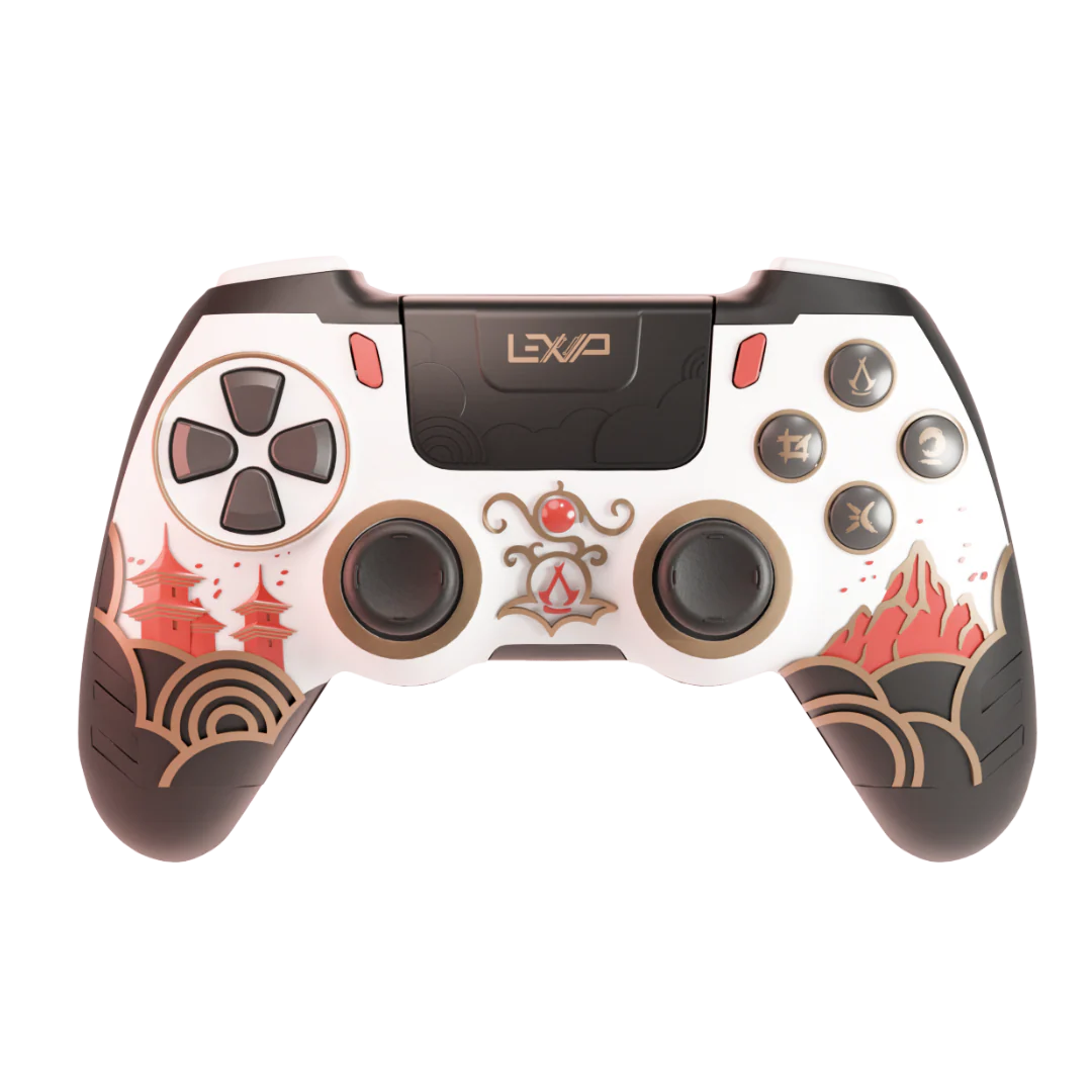 Controller Lexip X Ubisoft Assassin's Creed Shadows - Image 2