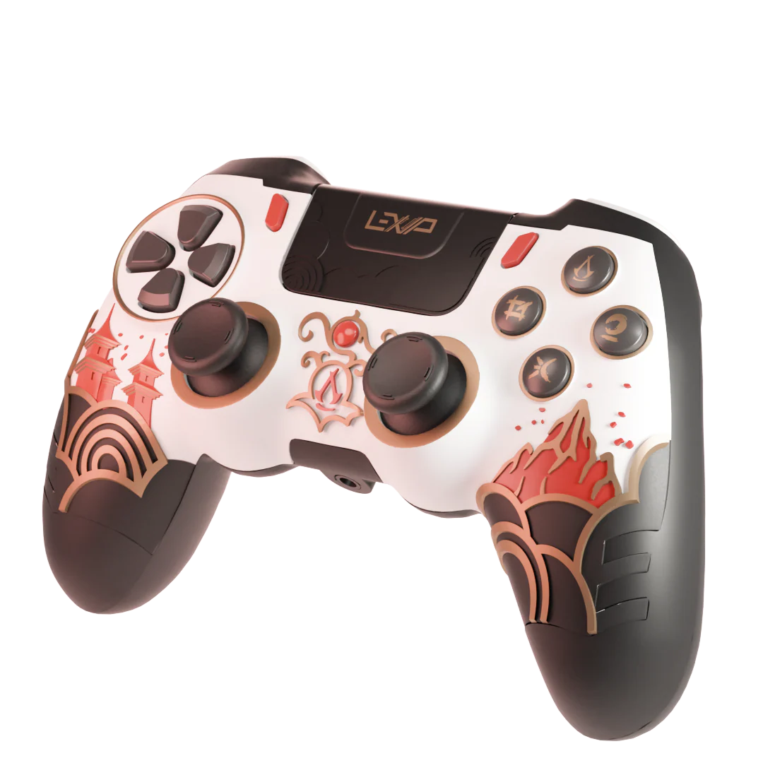 Controller Lexip X Ubisoft Assassin's Creed Shadows - Image 3
