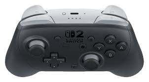 Controller Nintendo Switch 2 Pro - Image 3