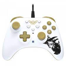 Controller Nintendo Switch Hori Horipad Turbo The Legend of Zelda - Image 2