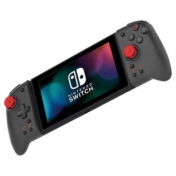 Controller Nintendo Switch Hori Split Pad Pro Transparent Black - Image 2