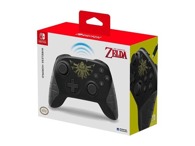 Controller Nintendo Switch Hori The Legend Of Zelda