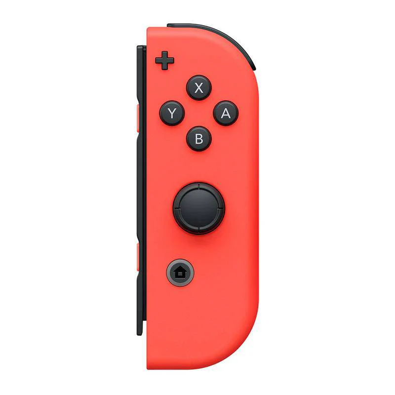 Controller Nintendo Switch Joy-Con Right Neon Red - Image 3