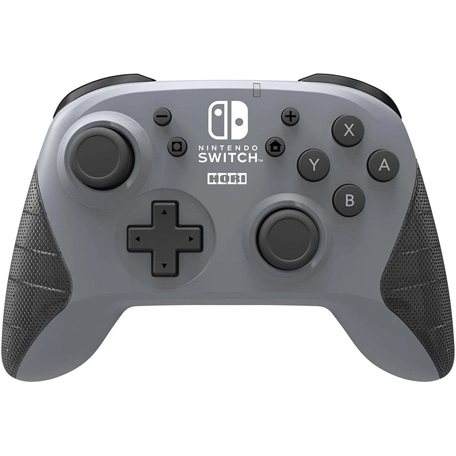 Controller Nintendo Switch Wireless Horipad Grey - Image 2