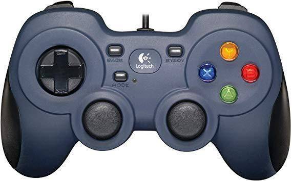 Controller PC Logitech F310 Gamepad New - Image 2