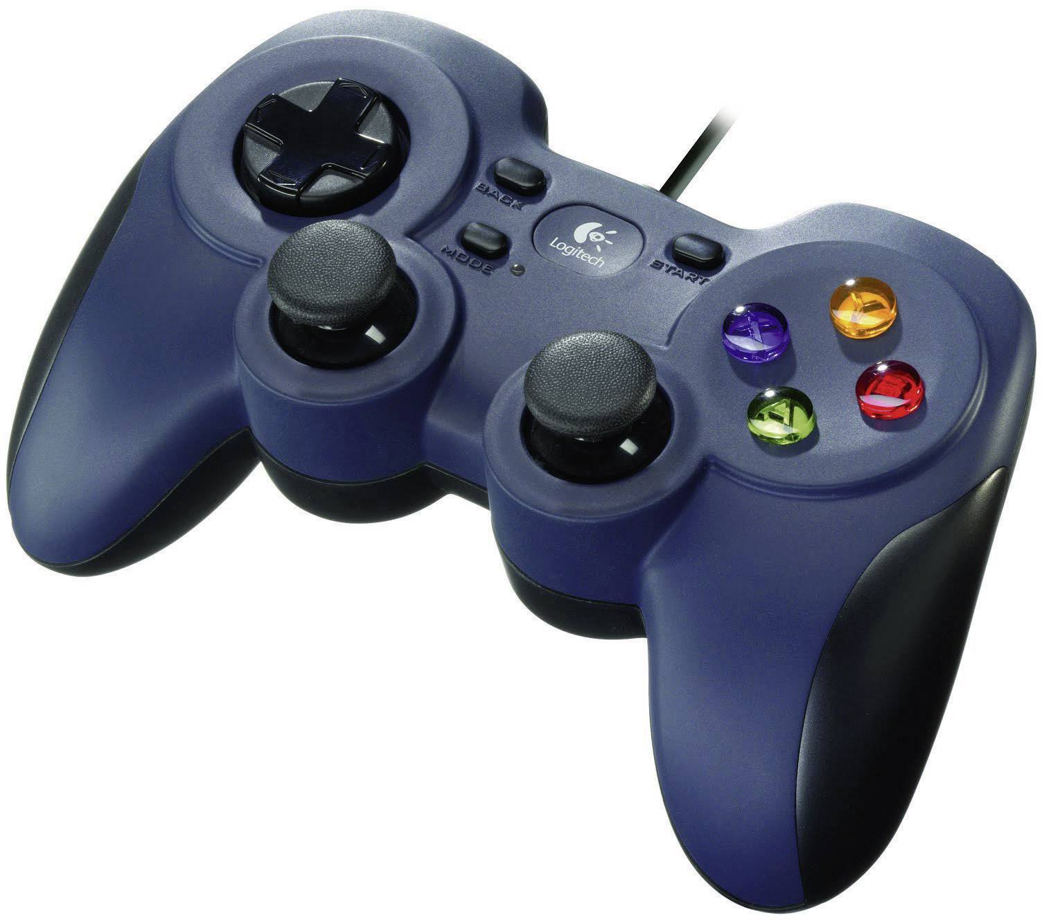 Controller PC Logitech F310 Gamepad New - Image 3