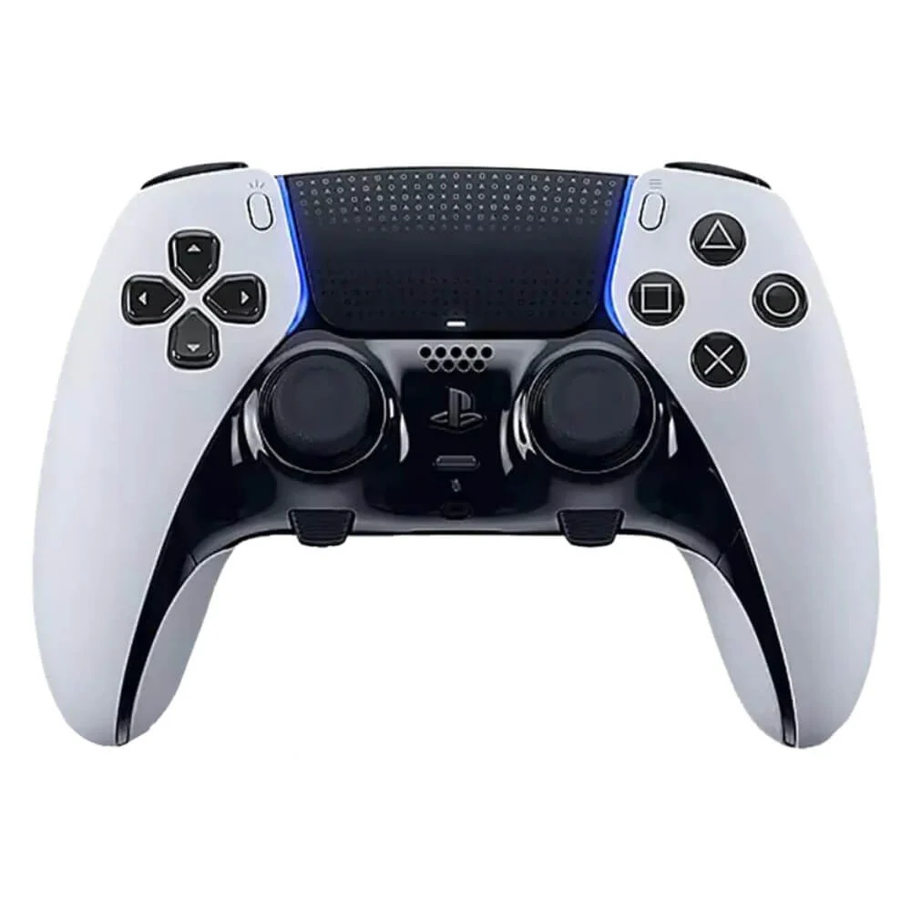 Controller PS5 Sony Dualsense Edge Wireless White V2 - Image 2