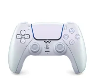 Controller PS5 Sony Dualsense Wireless Chroma Pearl - Image 2