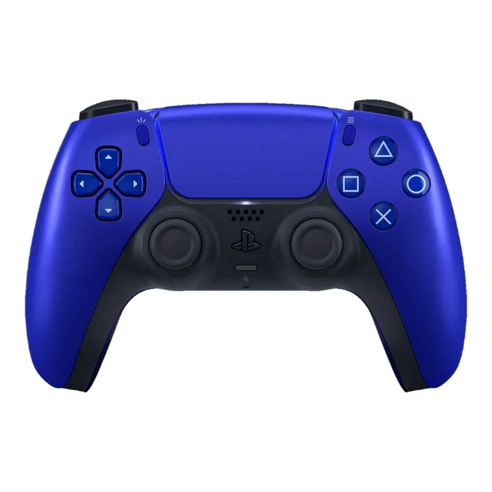 Controller PS5 Sony Dualsense Wireless Cobalt Blue - Image 2