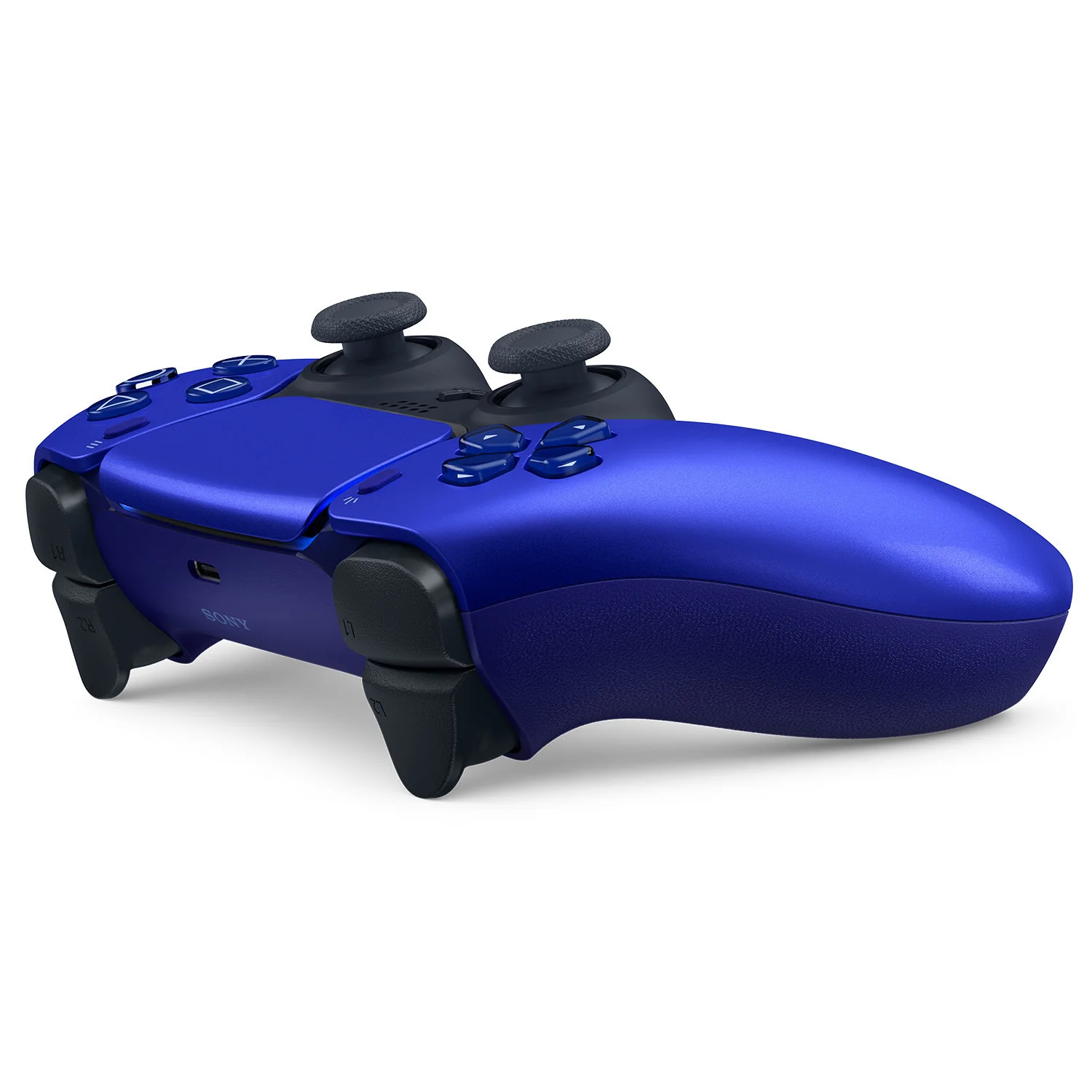 Controller PS5 Sony Dualsense Wireless Cobalt Blue - Image 3