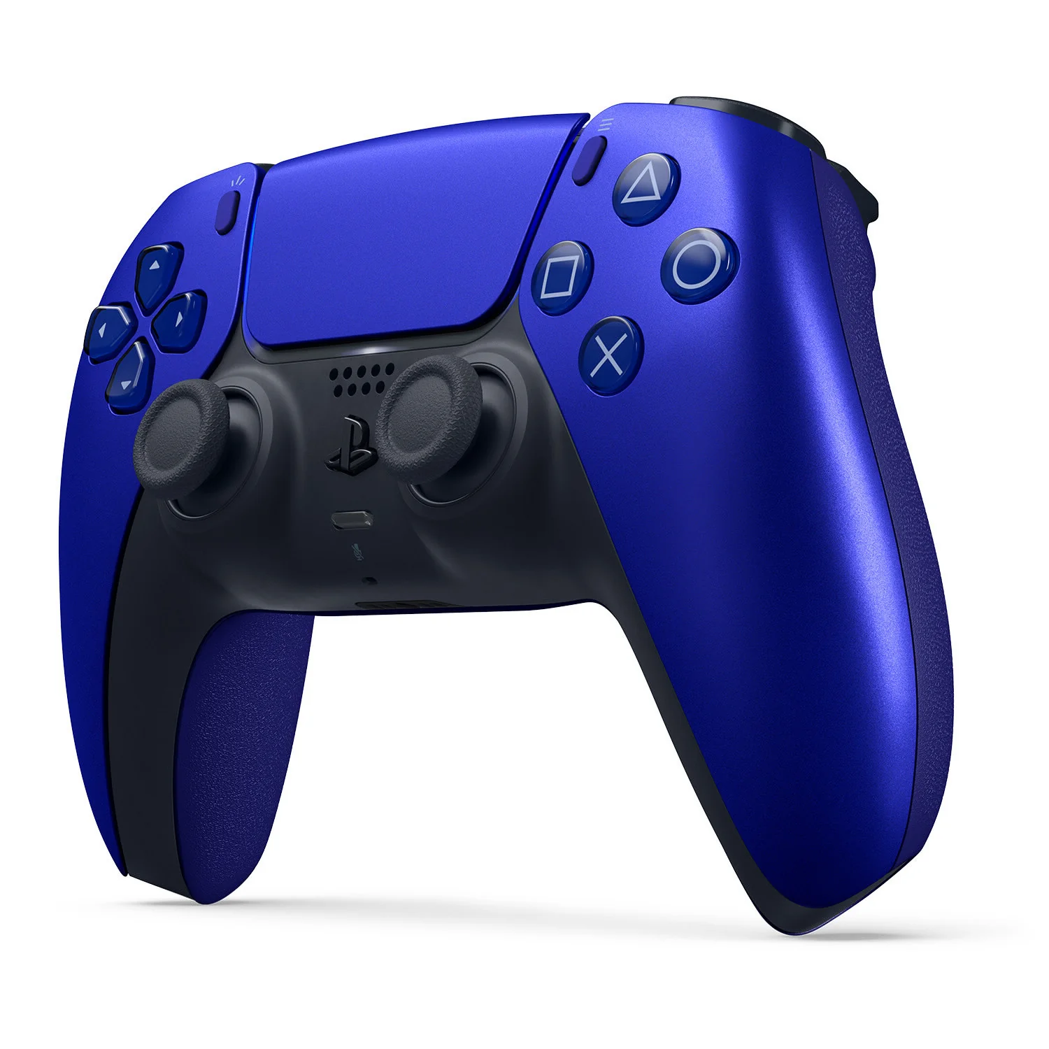 Controller PS5 Sony Dualsense Wireless Cobalt Blue - Image 4