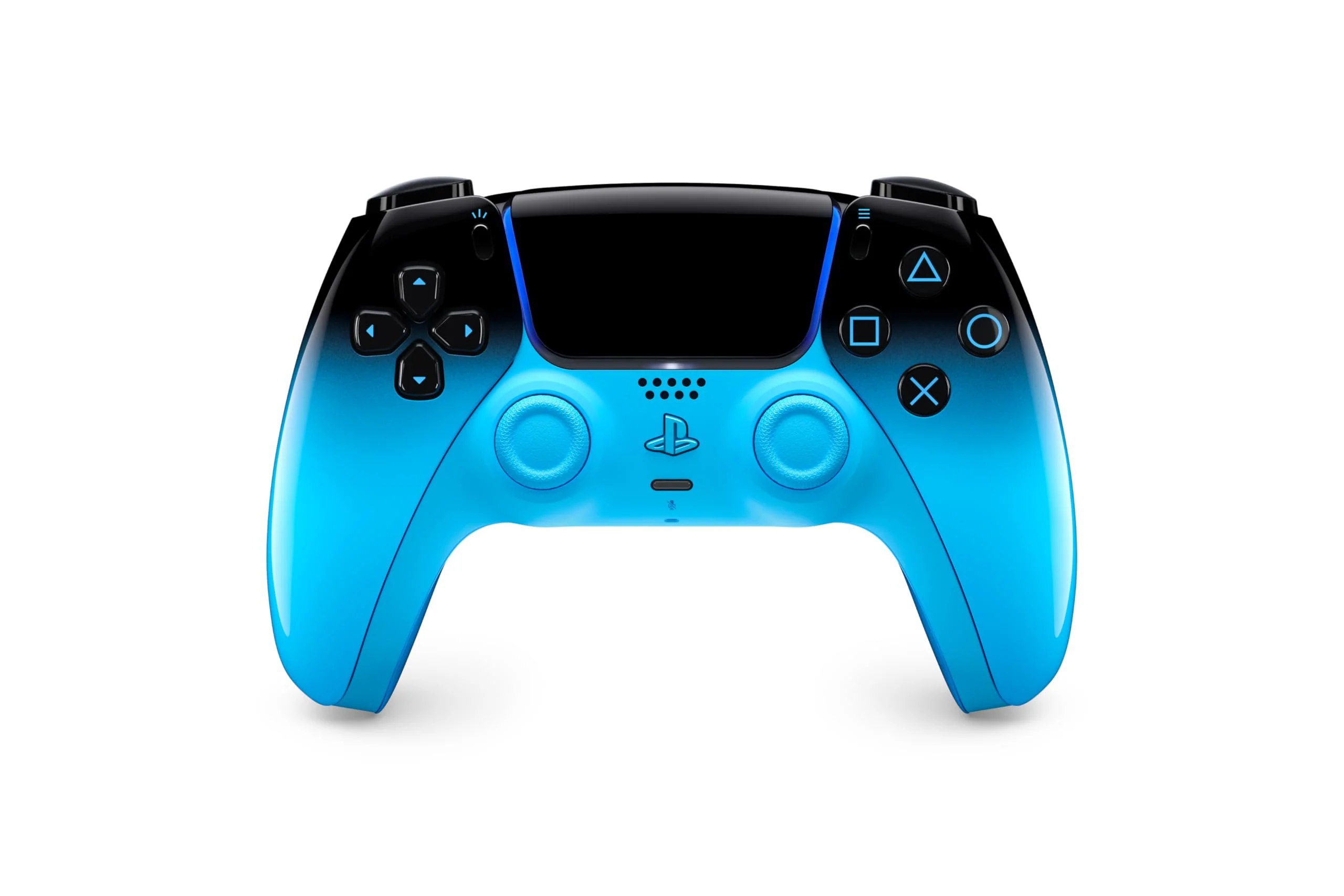 Controller PS5 Sony Dualsense Wireless HyperPop Rythm Blue - Image 2
