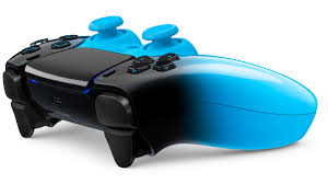 Controller PS5 Sony Dualsense Wireless HyperPop Rythm Blue - Image 3