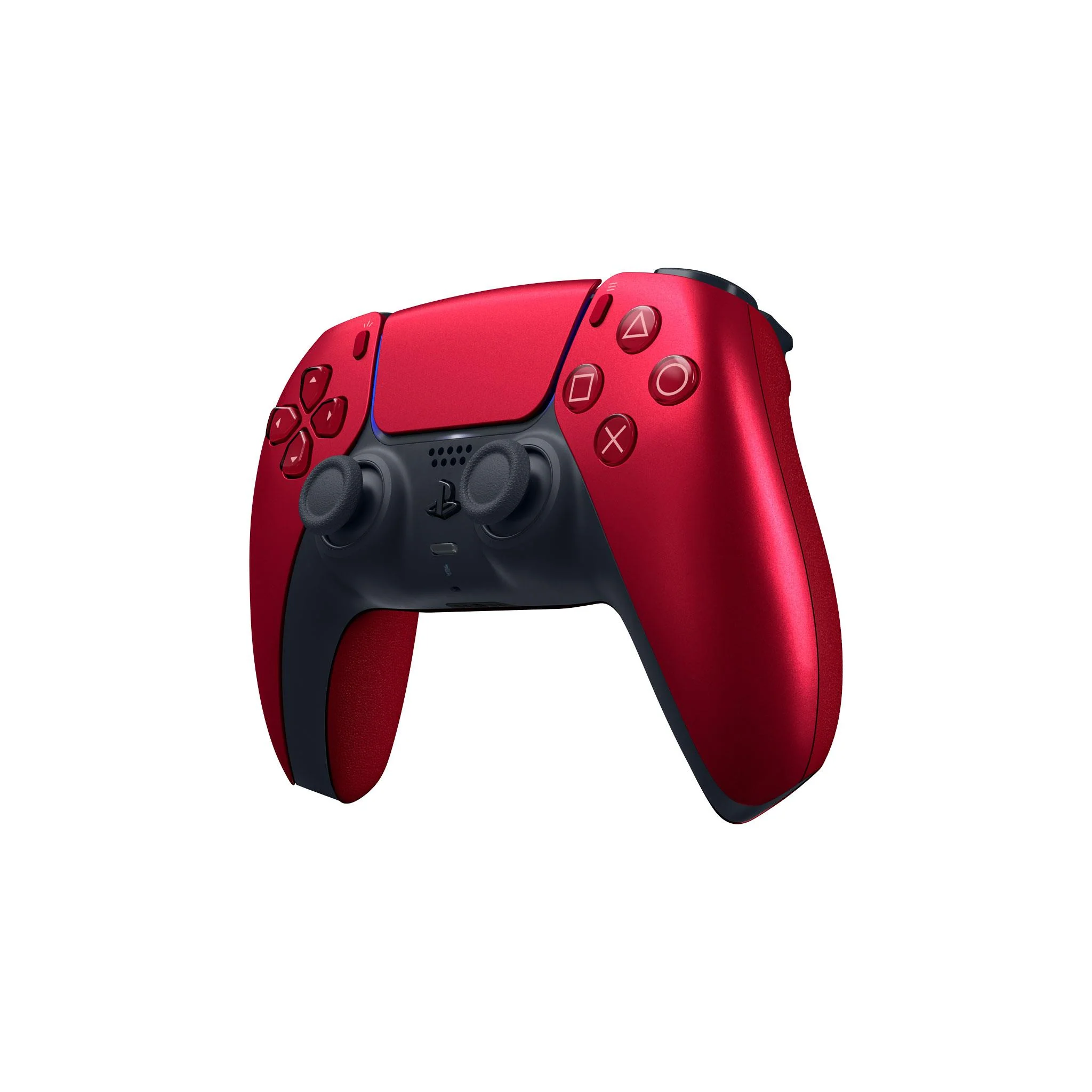 Controller PS5 Sony Dualsense Wireless Volcanic Red - Image 3