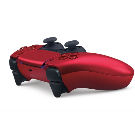 Controller PS5 Sony Dualsense Wireless Volcanic Red - Image 4