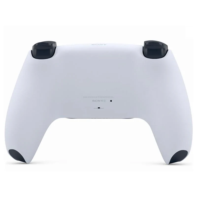 Controller PS5 Sony Dualsense Wireless White V2 - Image 9