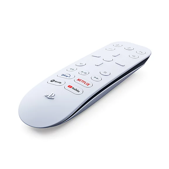 Controller PS5 Sony Media Remote - Image 3