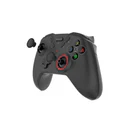 Controller Redragon Forge , Wireless/Bluetooth/Wired , designed to play for PC/PS3/PS4/Switch/Android , battery up to 8 hours , Black - Image 3