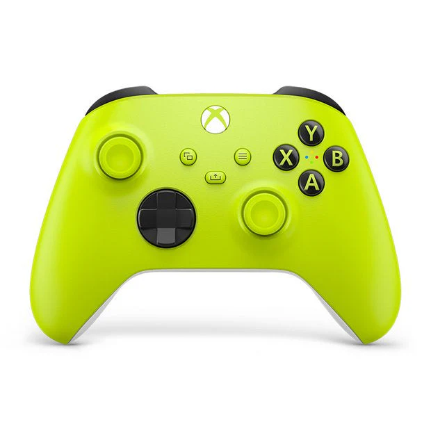 Controller Xbox One Wireless Electric Volt - Image 2
