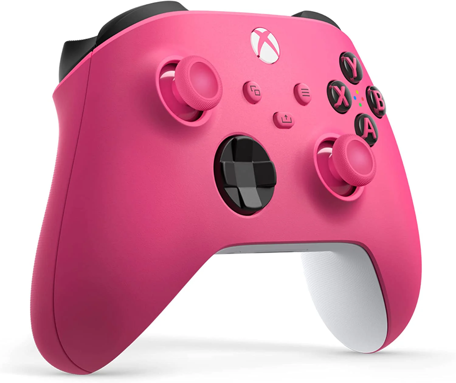 Controller Xbox Series S/X Wireless Deep Pink - Image 3