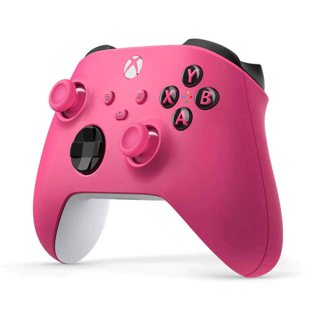 Controller Xbox Series S/X Wireless Deep Pink - Image 4