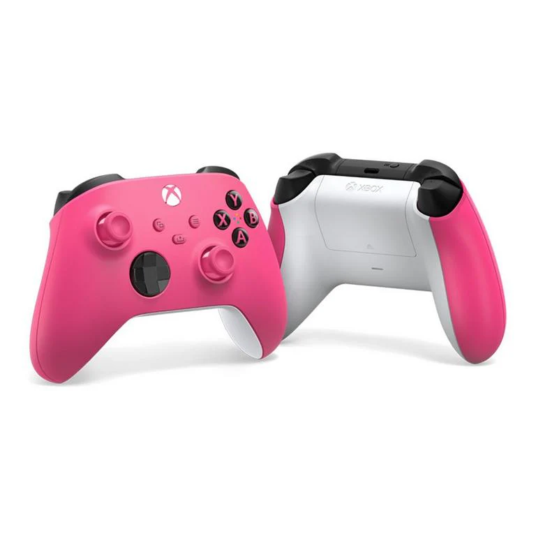 Controller Xbox Series S/X Wireless Deep Pink - Image 5