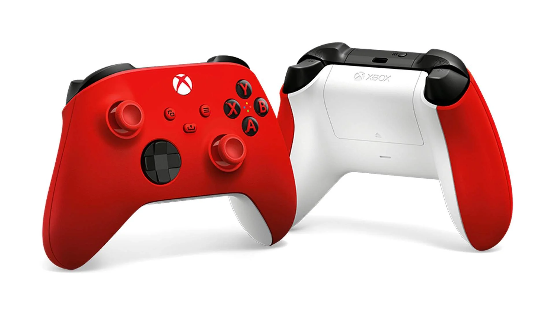 Controller Xbox Series X Wireless Pulse Red - Image 5