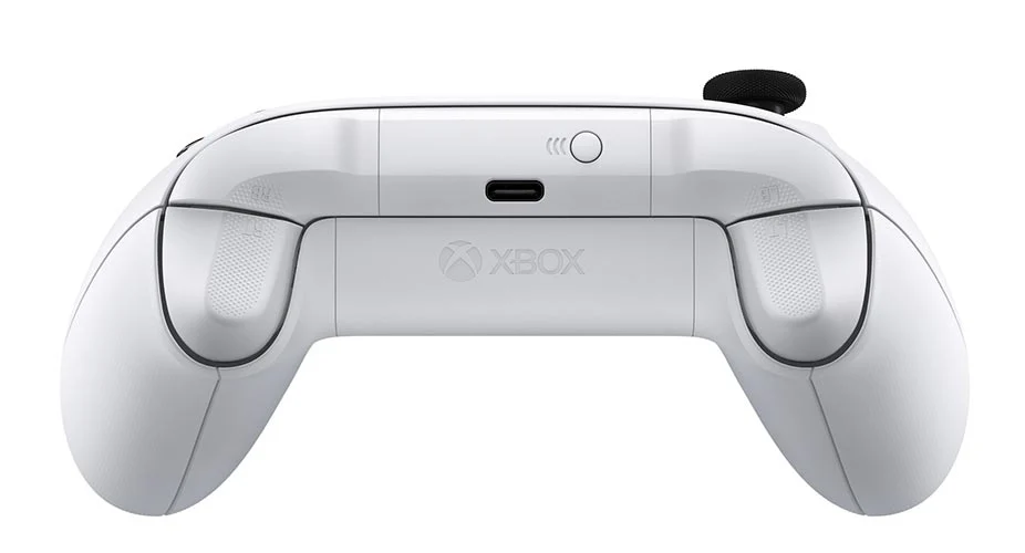 Controller Xbox Series X Wireless Robot White V3 - Image 3