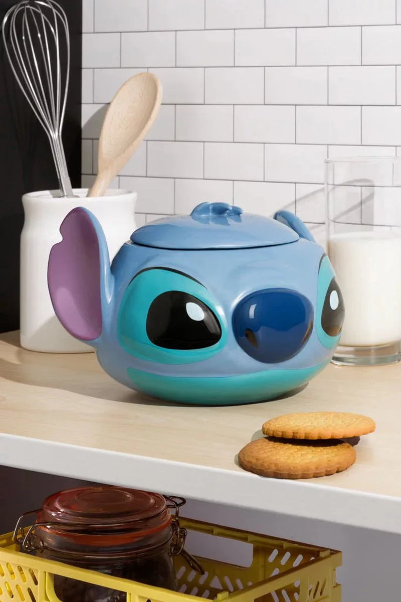 Cookie Jar Stitch Lilo & Stitch - Image 2
