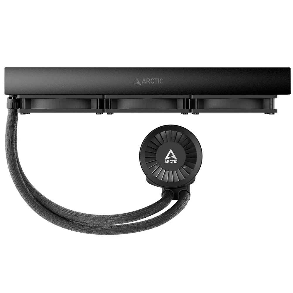 Cooler Arctic Liquid Freezer III 360 - Image 2